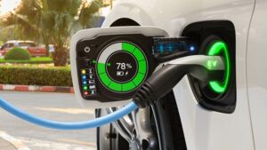 Westfield Councilors Approve A State Funding For Nine Electric Vehicle Chargers