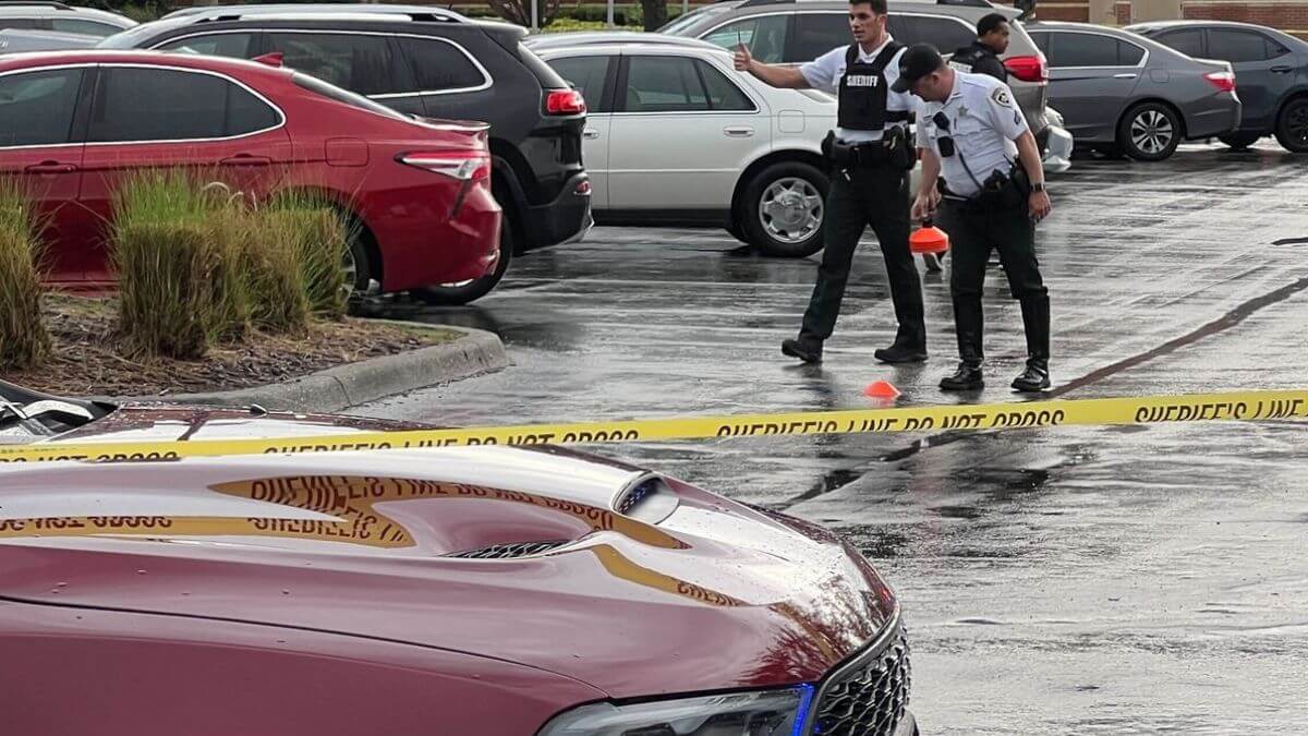 Man Shot Outside Brandon Westfield Mall Following An Altercation