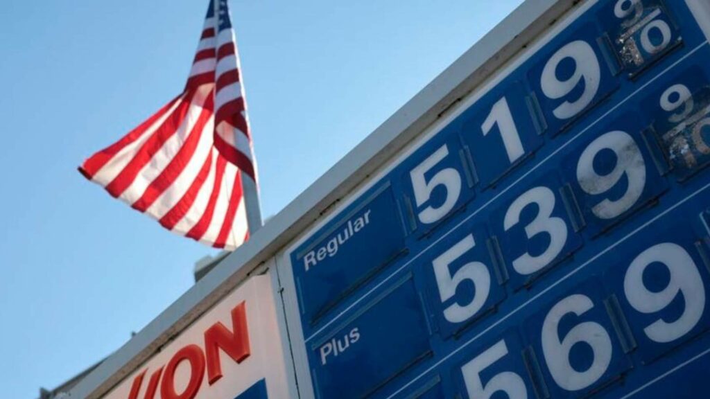 New York Joins A Growing Number Of States Attempting To Provide Relief At The Pump