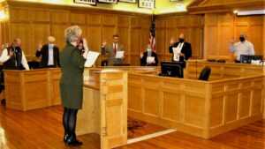 Westfield Councilors Want Minimum Standards For Automatic Appointment